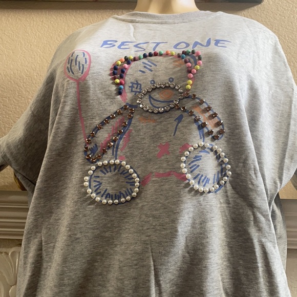 Sweater one size , 🐻 - Picture 6 of 17